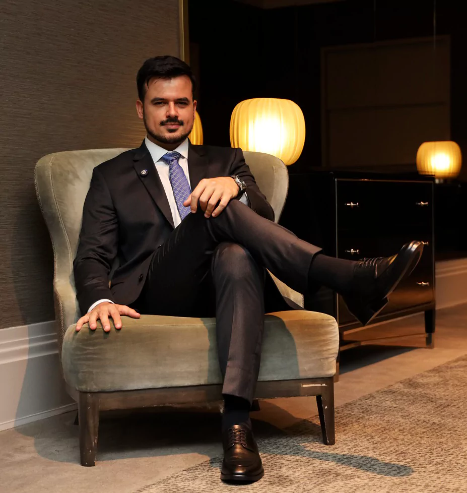 Renato Geraldes