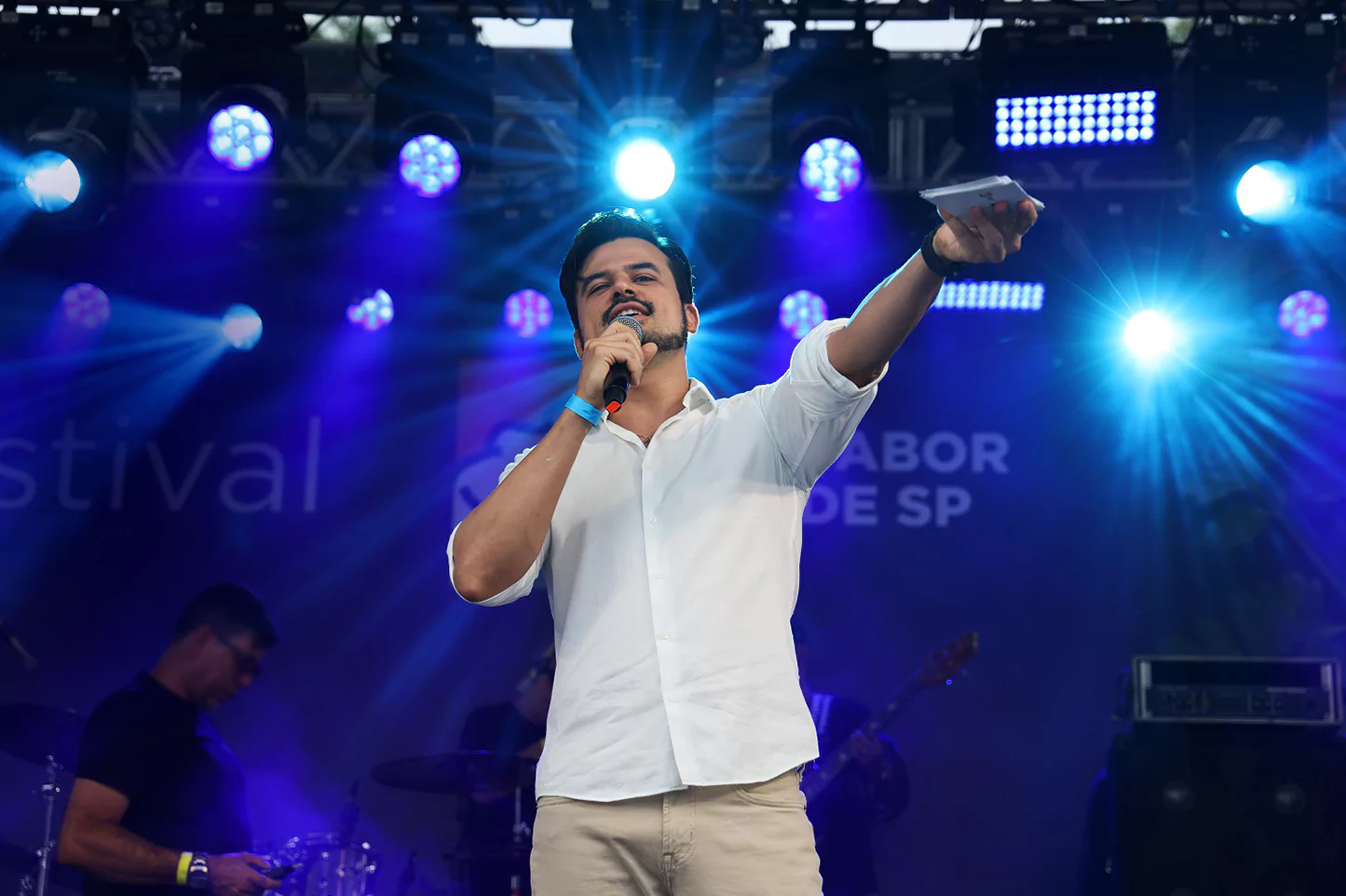 Fale Comigo Renato Geraldes