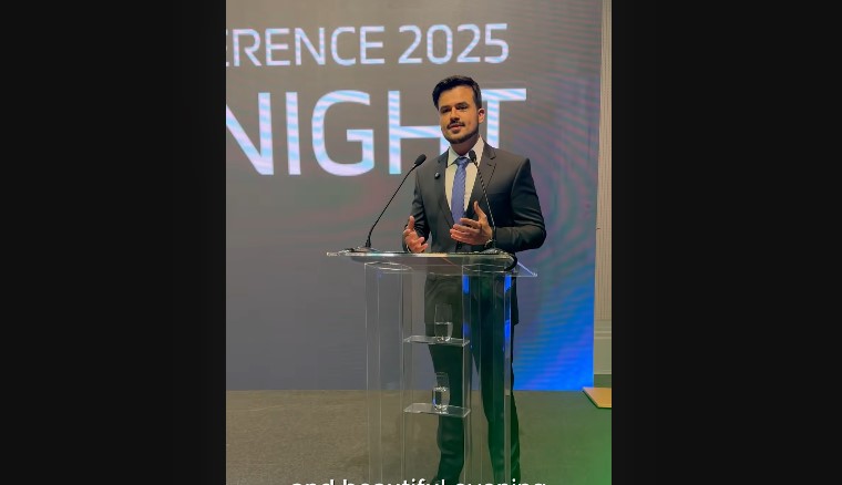 Foton Night Gala Dinner