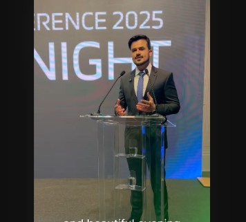 Foton Night Gala Dinner